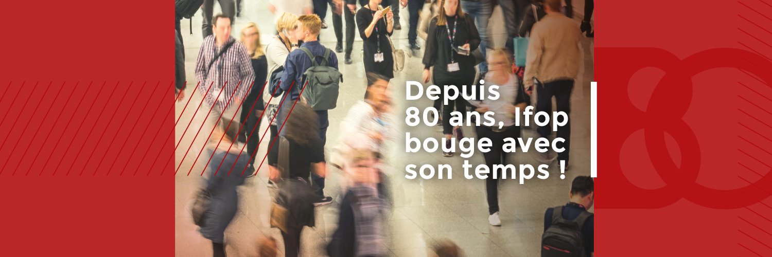 Ifop Media & Digital banner