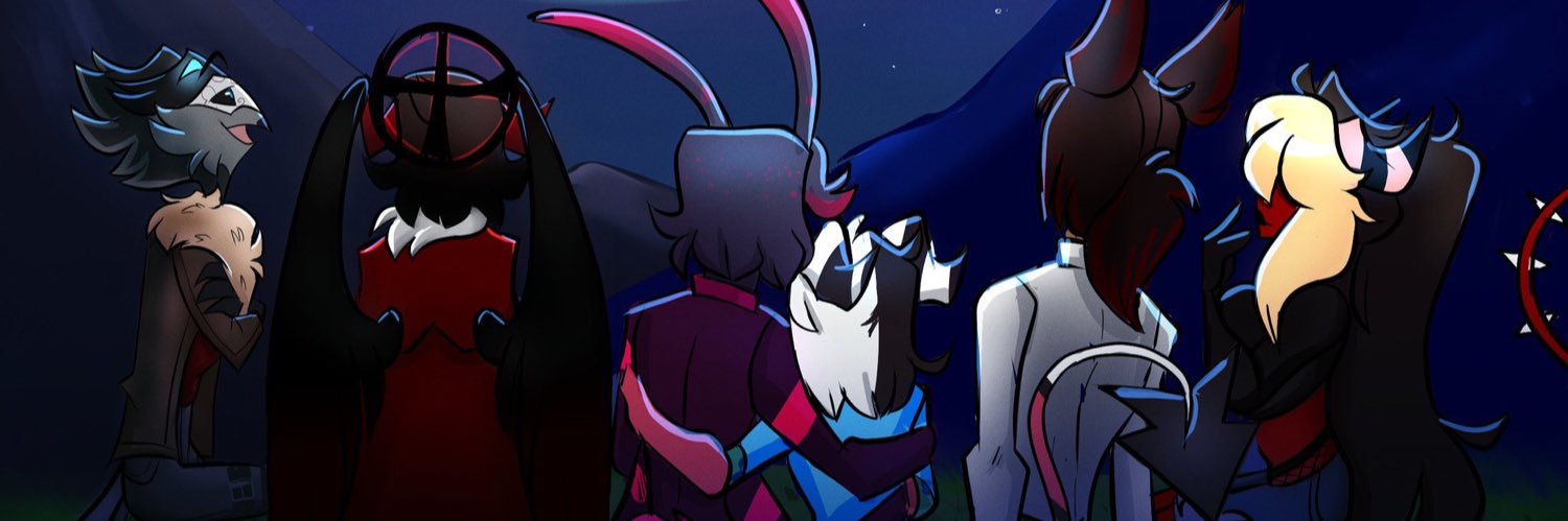 Reaper_VRC's profile banner image