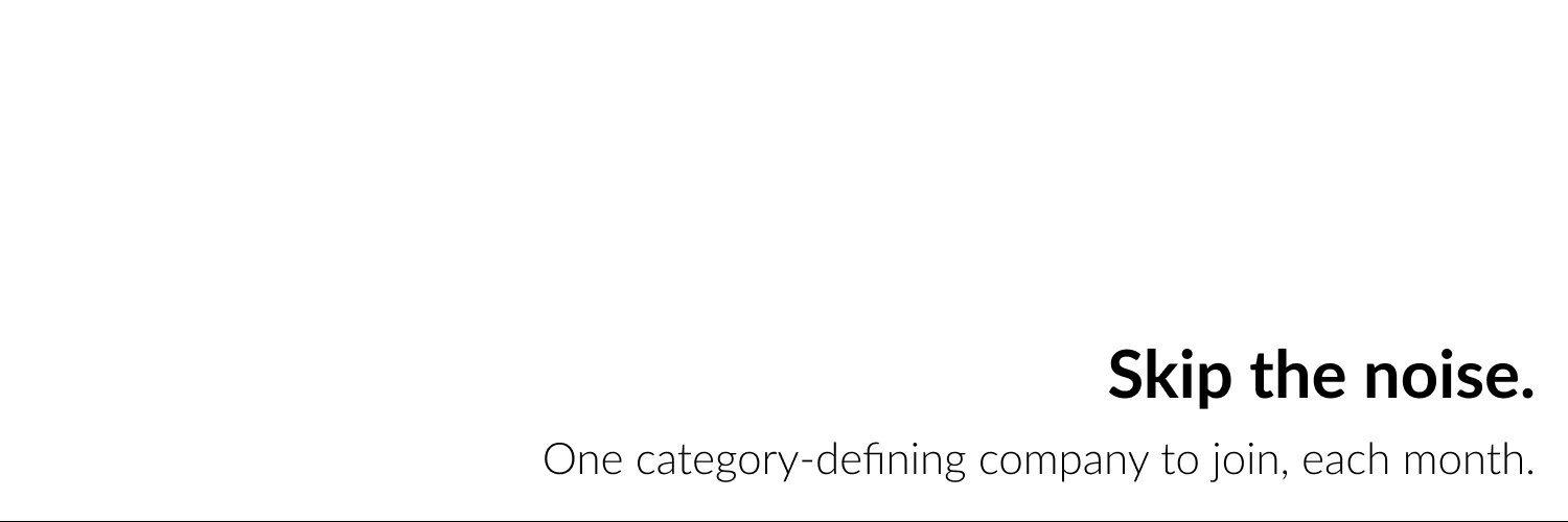 Why You Should Join banner