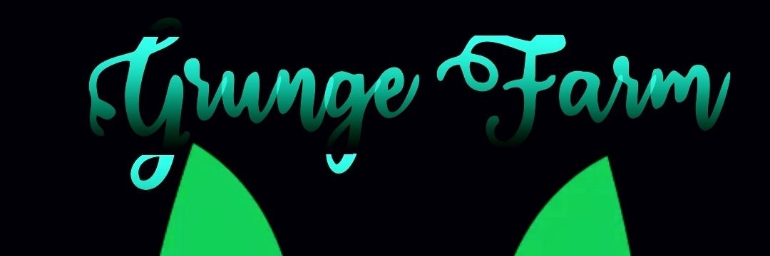 grungefarm's profile banner image