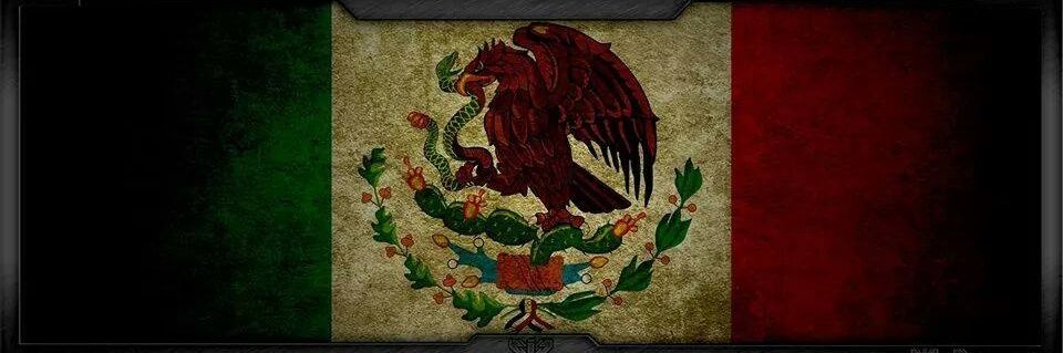 OGGarcia95's profile banner image