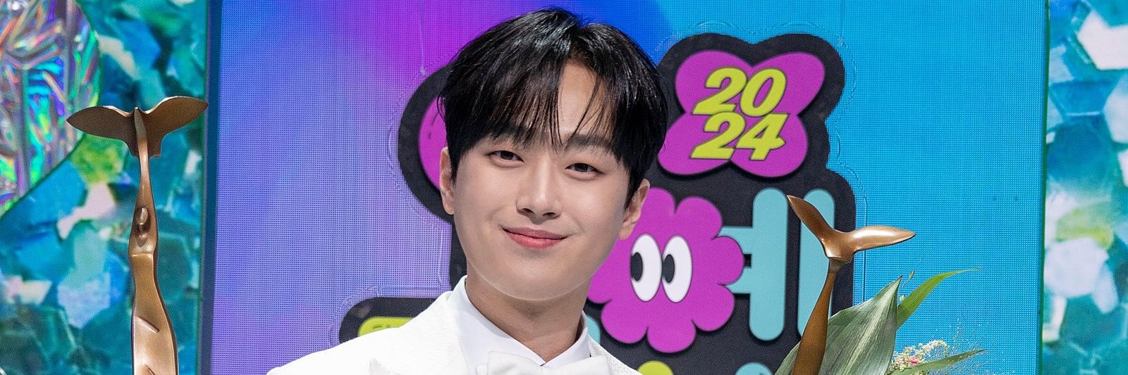 찬원이의 하루 banner
