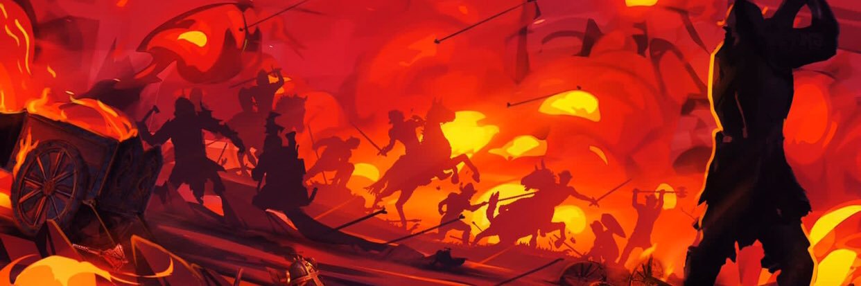 Orrible Orcs & Ogres banner