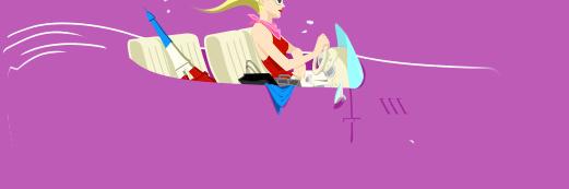 Mujer Cosmopolita banner