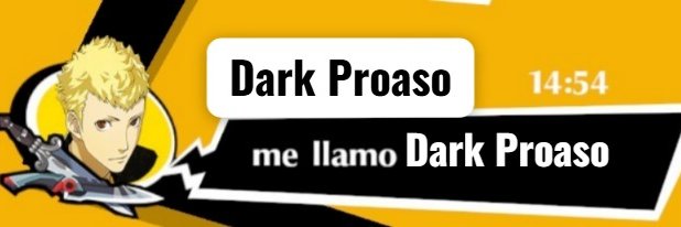 DaRk_Proaso banner