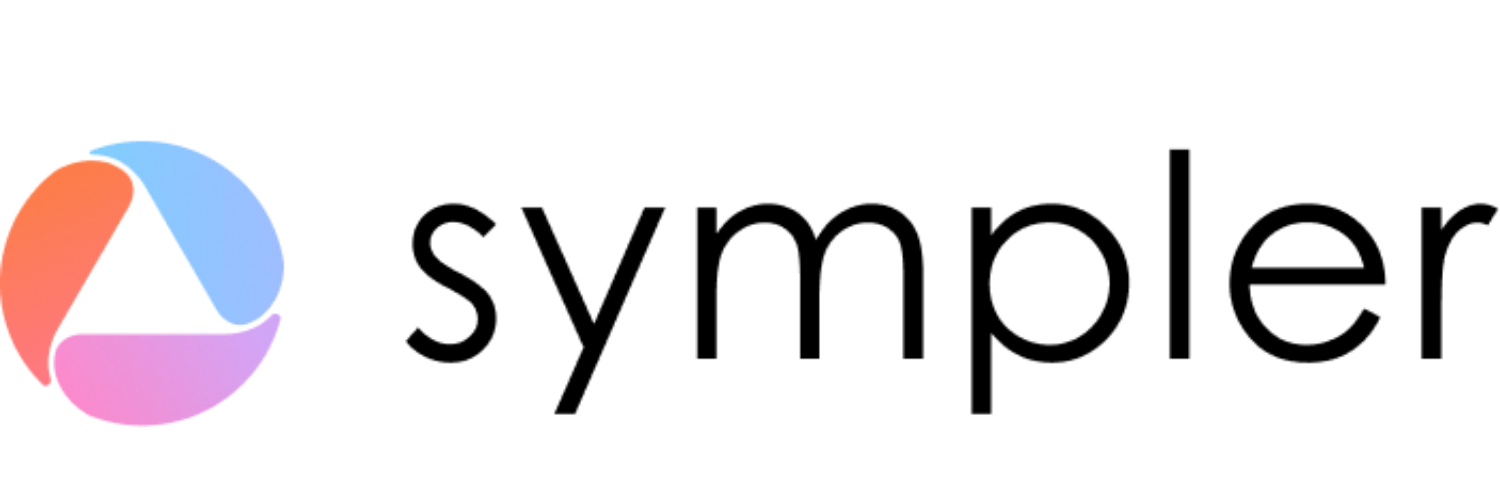 Sympler banner
