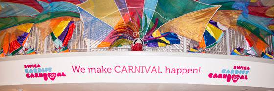 SWICACarnival's profile banner image