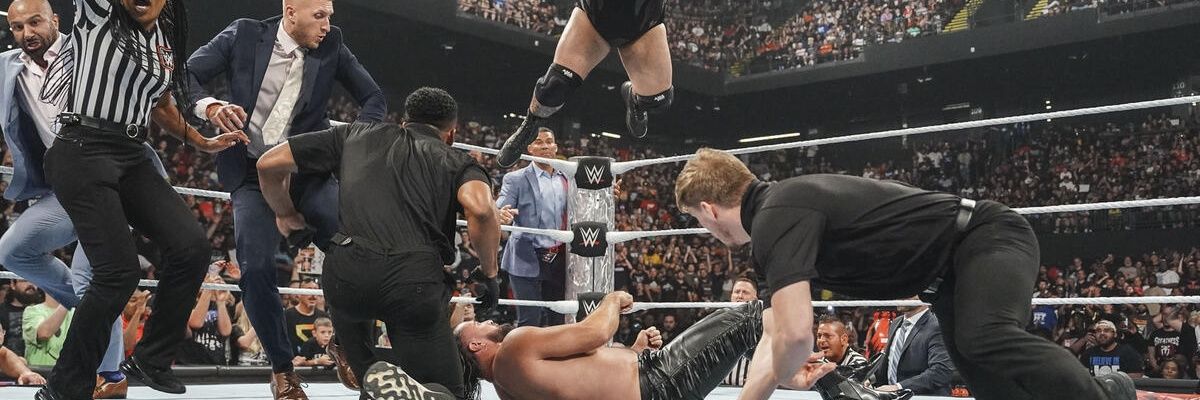 stev768403's profile banner image