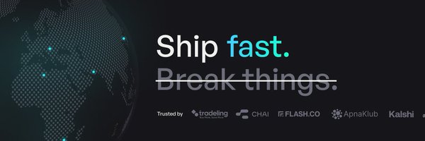 shorebirddev Profile Banner