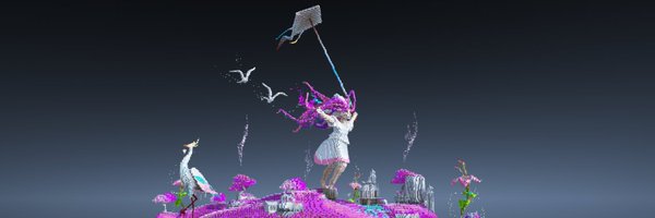 DavdiBuilds Profile Banner