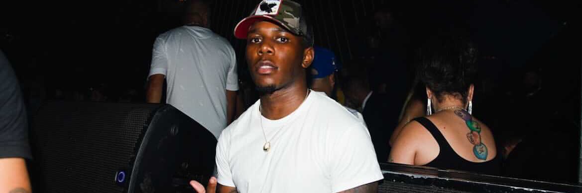 iamdjdrewski's profile banner image