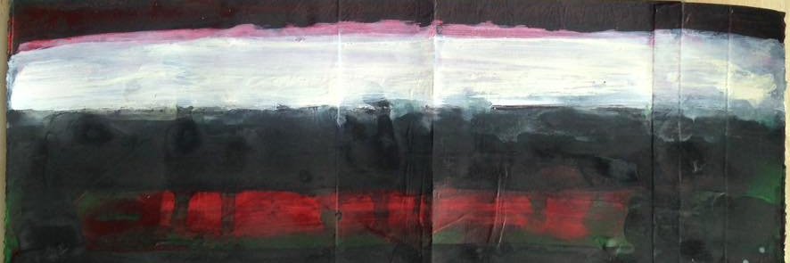 David Sheppard banner