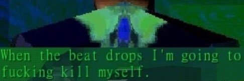 gaytron 8000 :333 banner