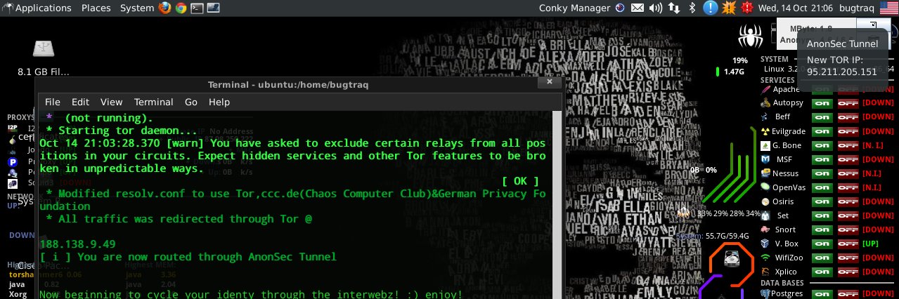 JondamnDoe666 banner