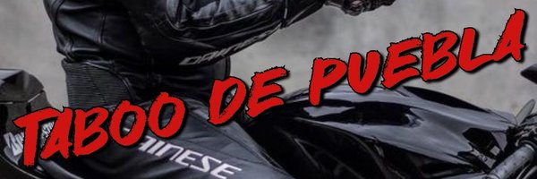 taboodepueb Profile Banner