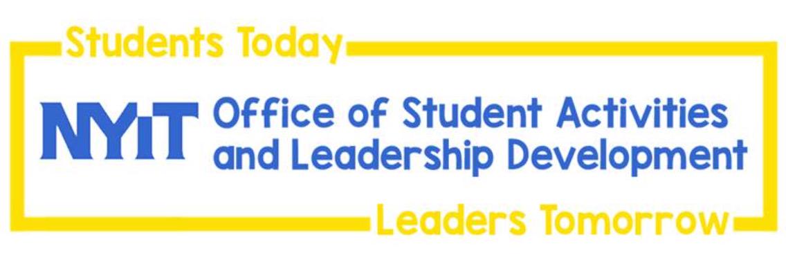 NYITStudentLife's profile banner image
