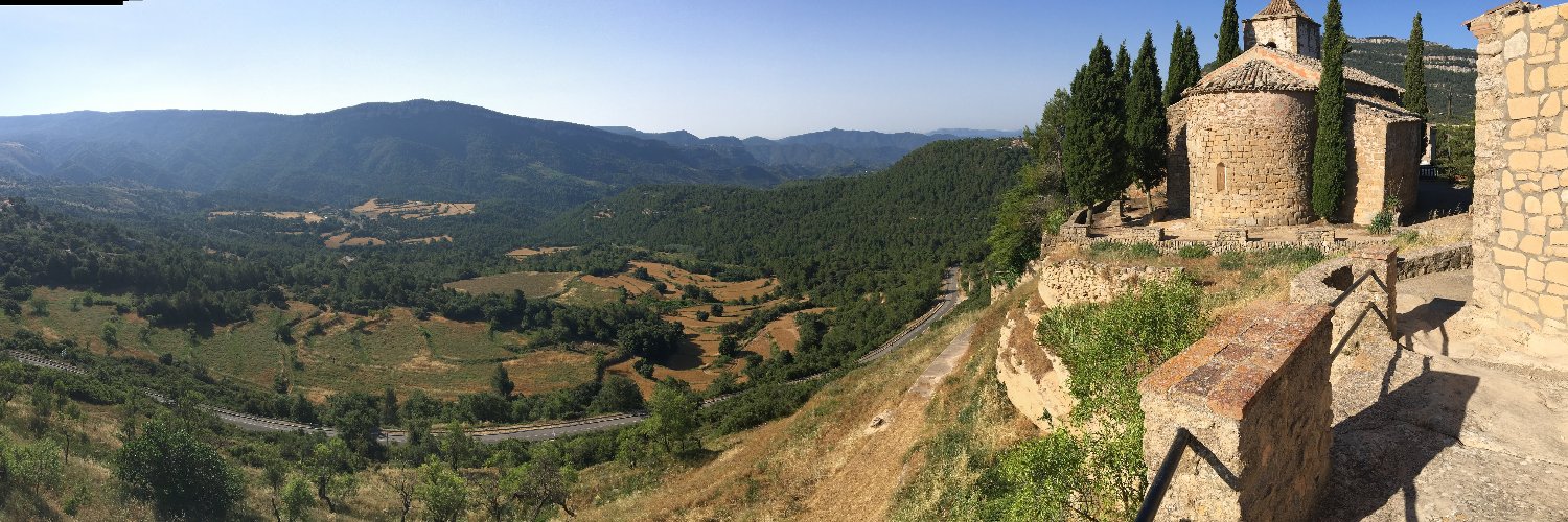 Àngel Cortadelles🎗 banner