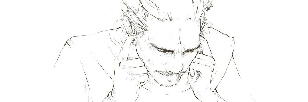 TenryOji's profile banner image