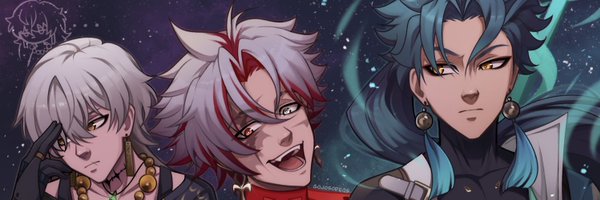 gojosoreos Profile Banner