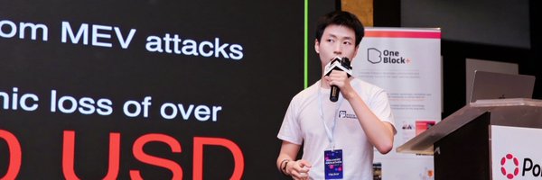 TreapGoGo Profile Banner