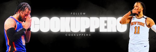 cookupperc Profile Banner