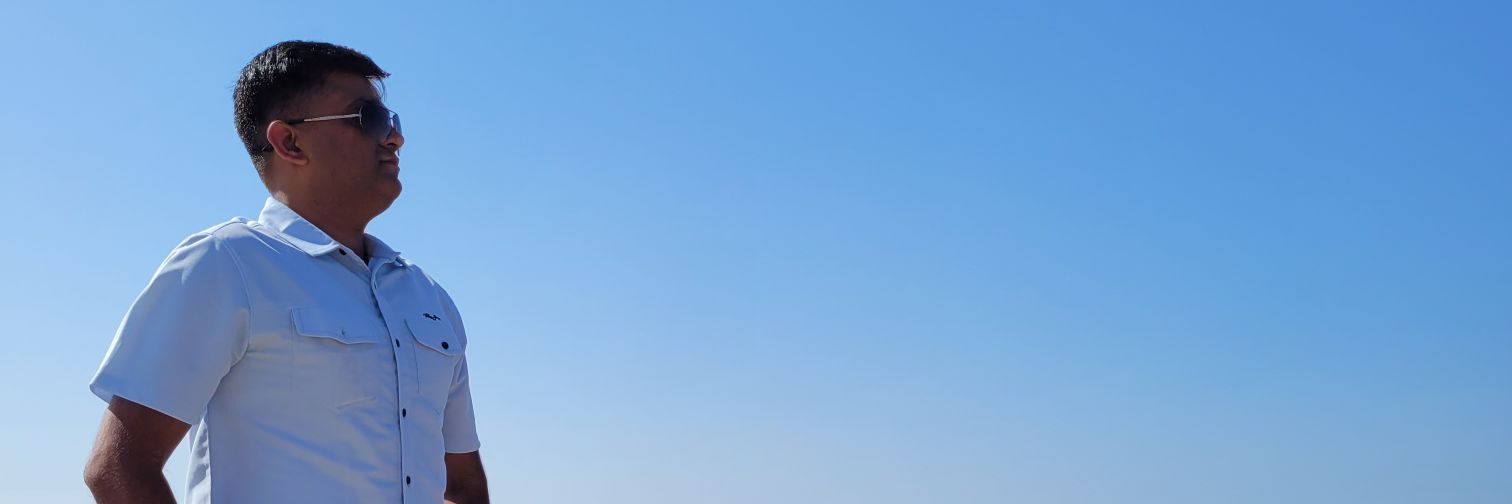 jitenderjks's profile banner image