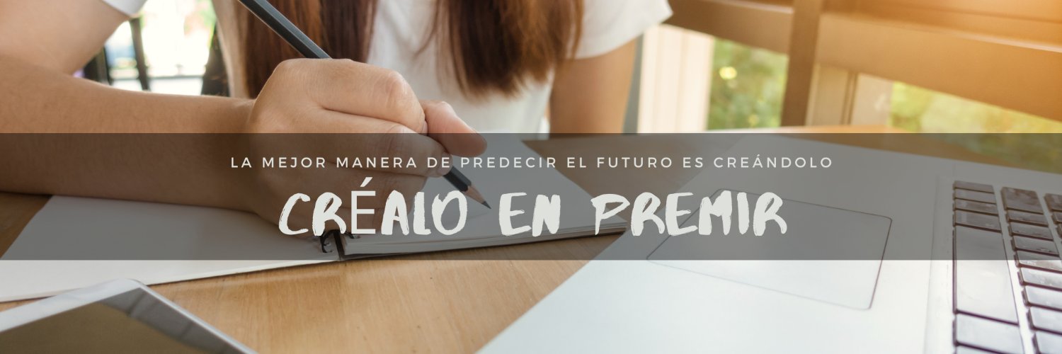 premireducacion's profile banner image