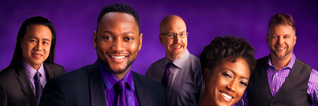 spokenfourband's profile banner image