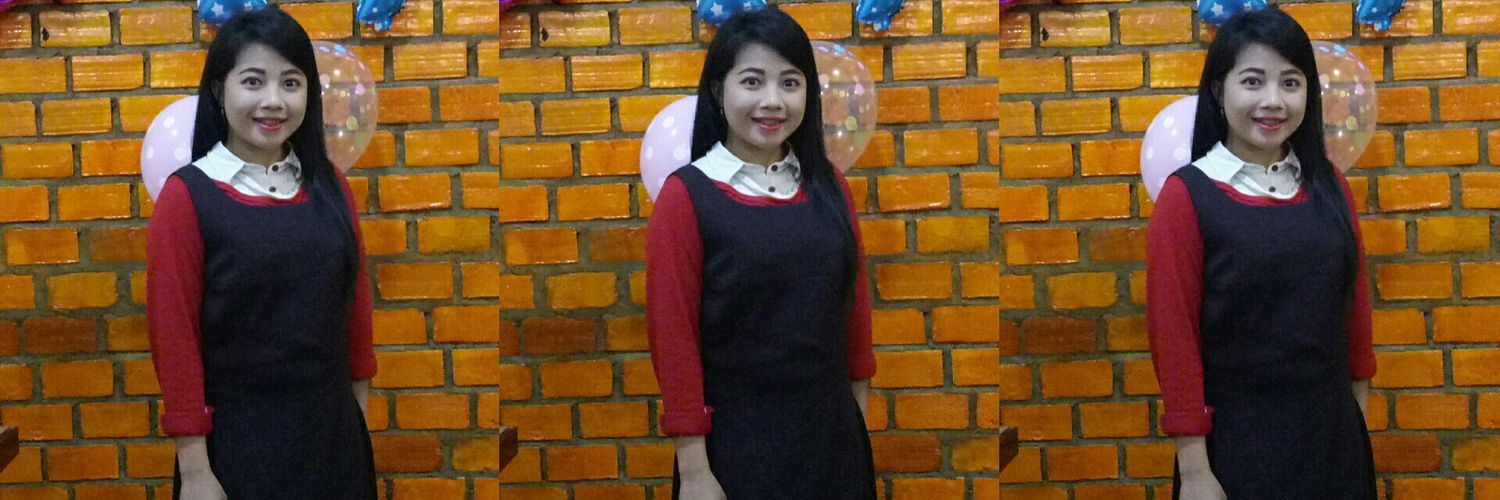 CintaTisya's profile banner image