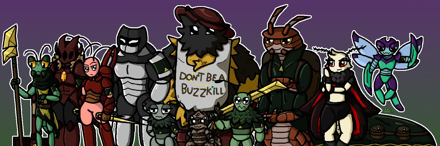 Trapito's banner