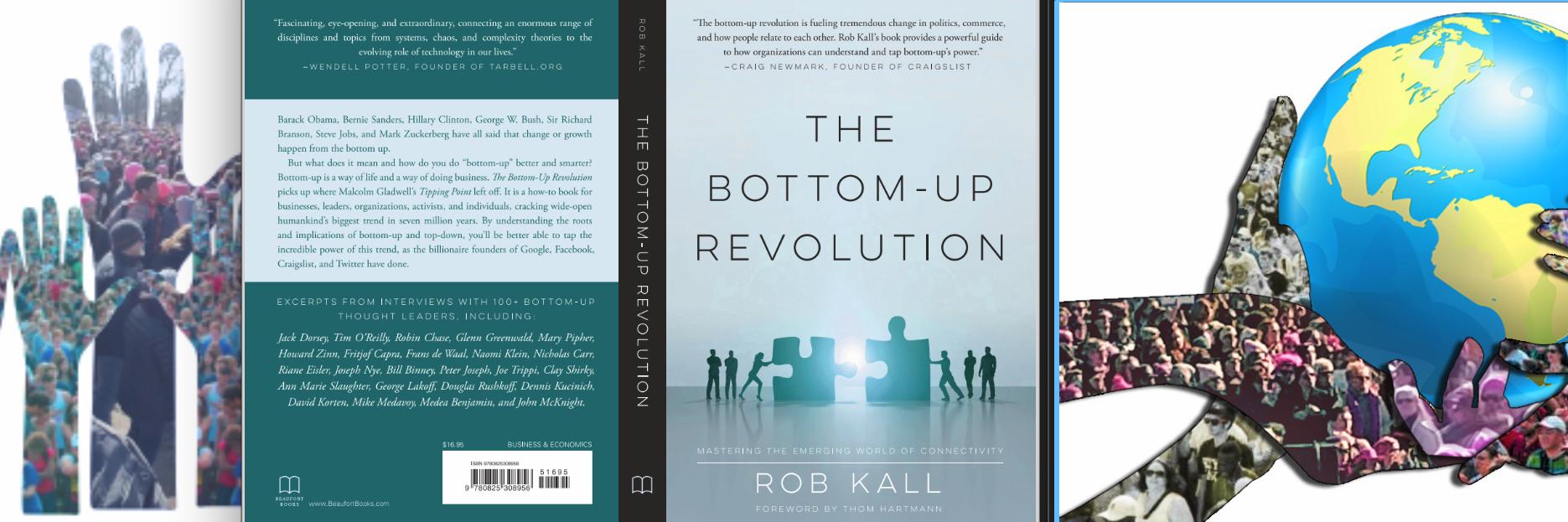 rob kall banner