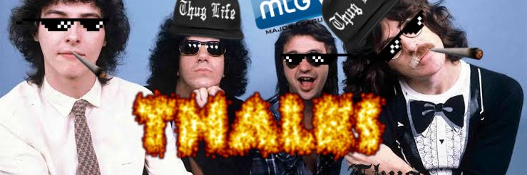 seu diabo's banner