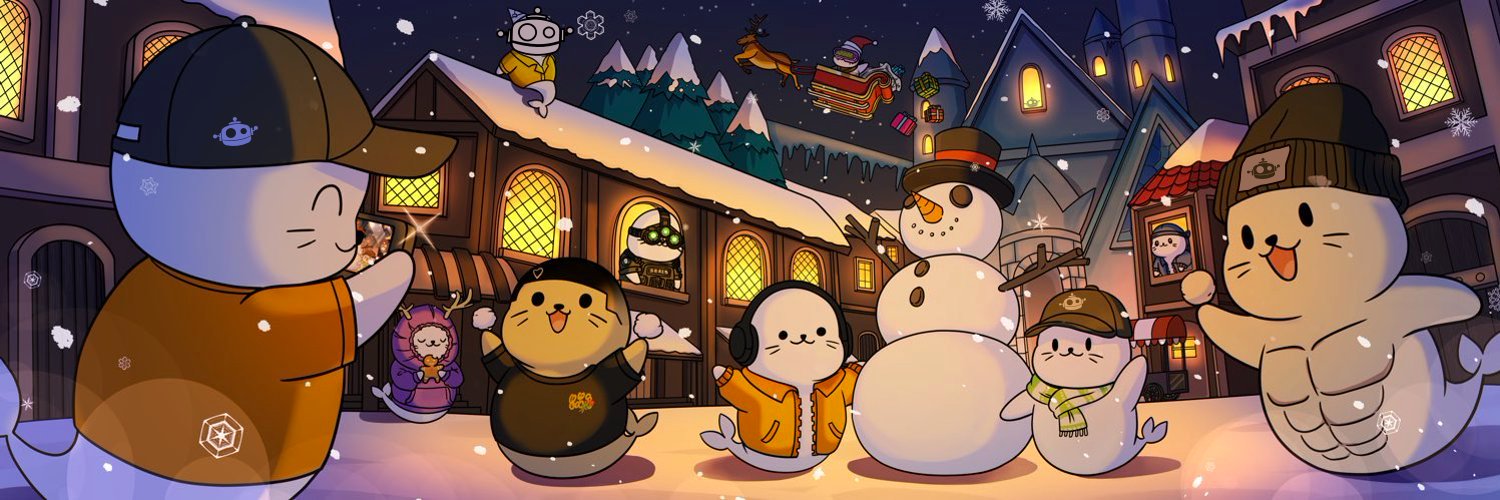 Sappy Seals Sales Bot 🤖️'s banner