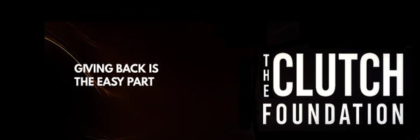 TheClutchFDN Profile Banner