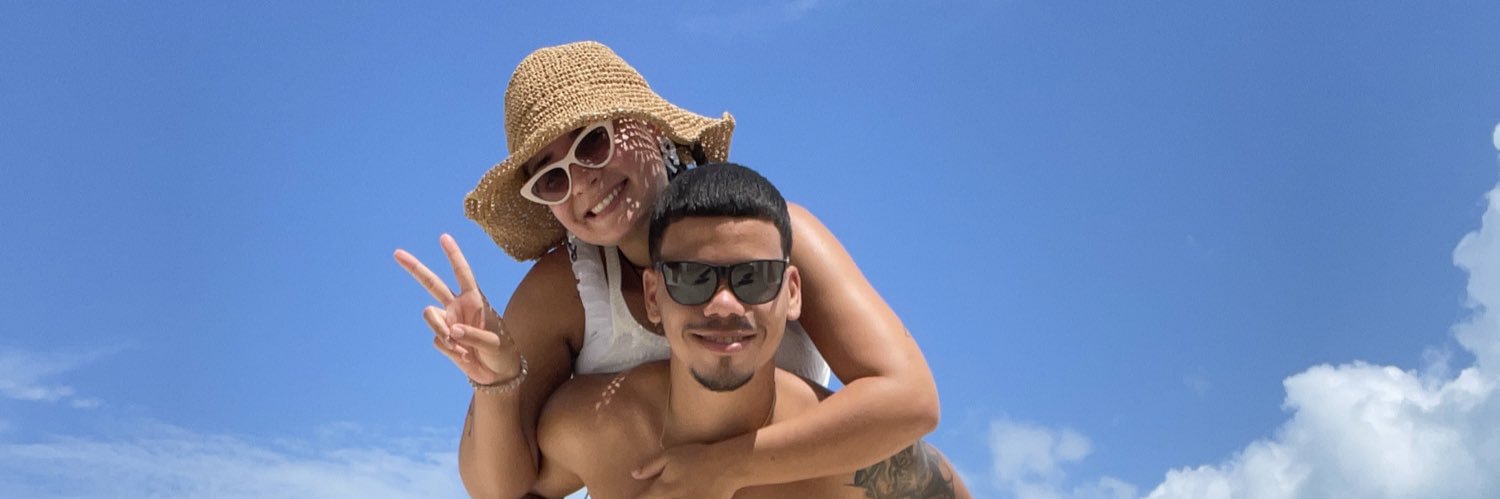 kiaraimee's profile banner image