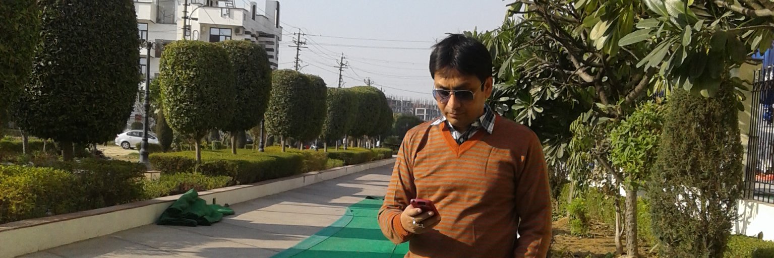 KskMukh's profile banner image