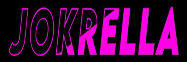 Jokrella Profile Banner