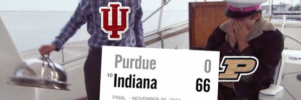 OftenDaunted Profile Banner