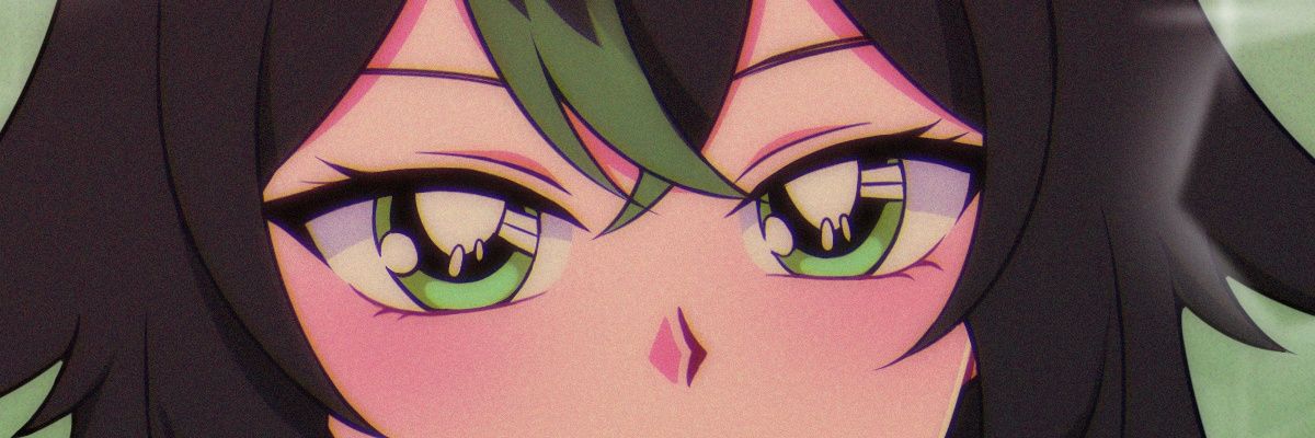 jadedzilla's profile banner image