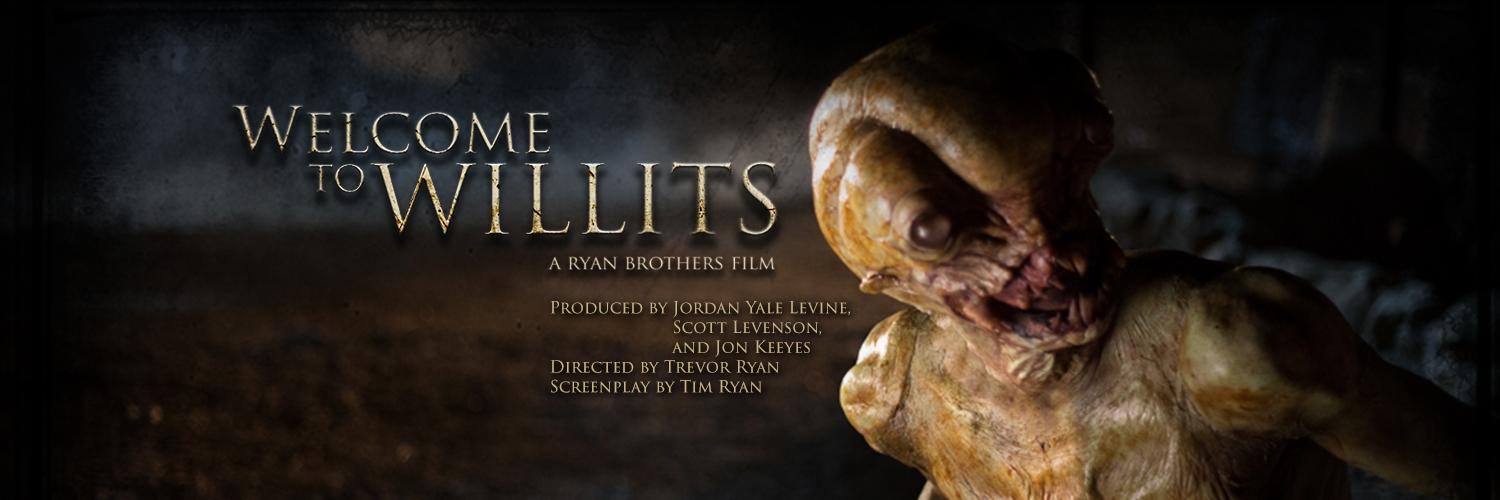 WillitsTheMovie's profile banner image