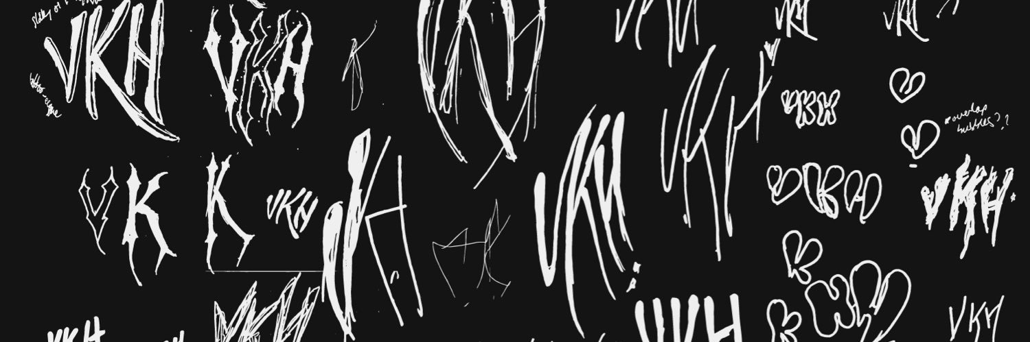 VKHpress's profile banner image