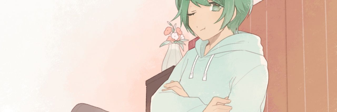 りあきんぐ- ̗̀👑𓈒𓂂𓏸 banner