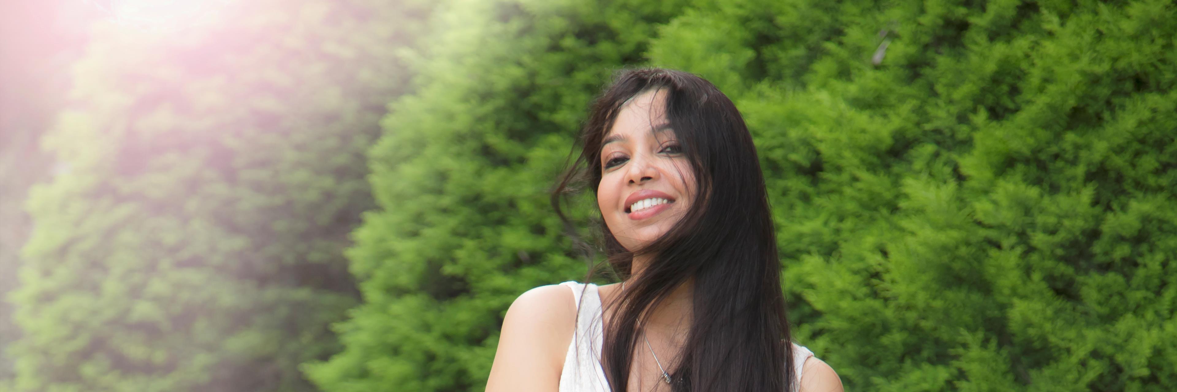 amishasethi1's profile banner image