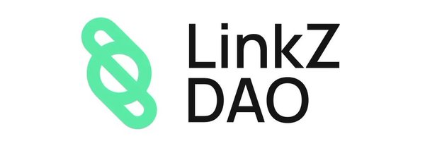 LinkZDAO Profile Banner