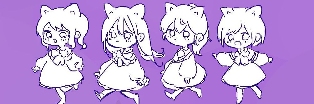 チャス's banner