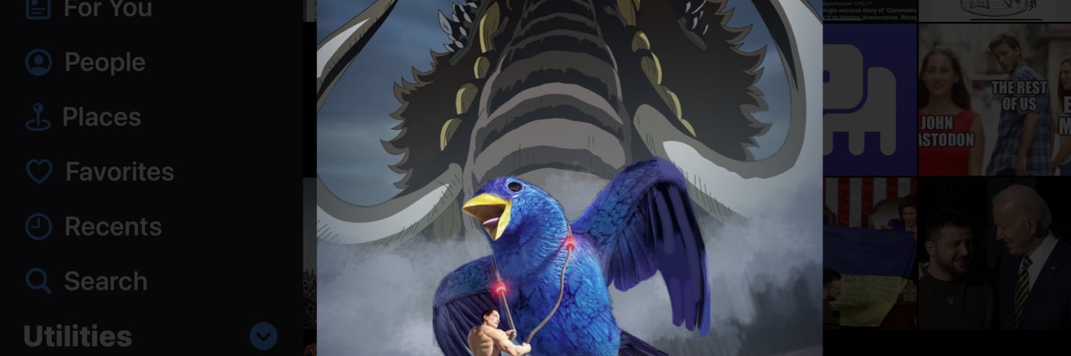 edgeoforever's profile banner image