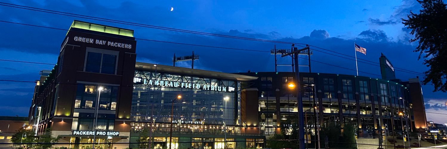 LambeauWestMN's profile banner image