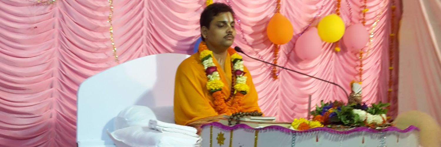 KKrishnacharya's profile banner image