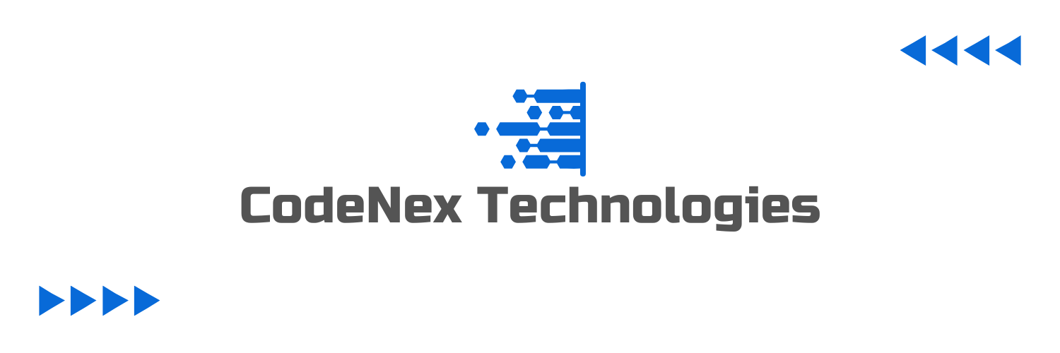 codenex_us's profile banner image