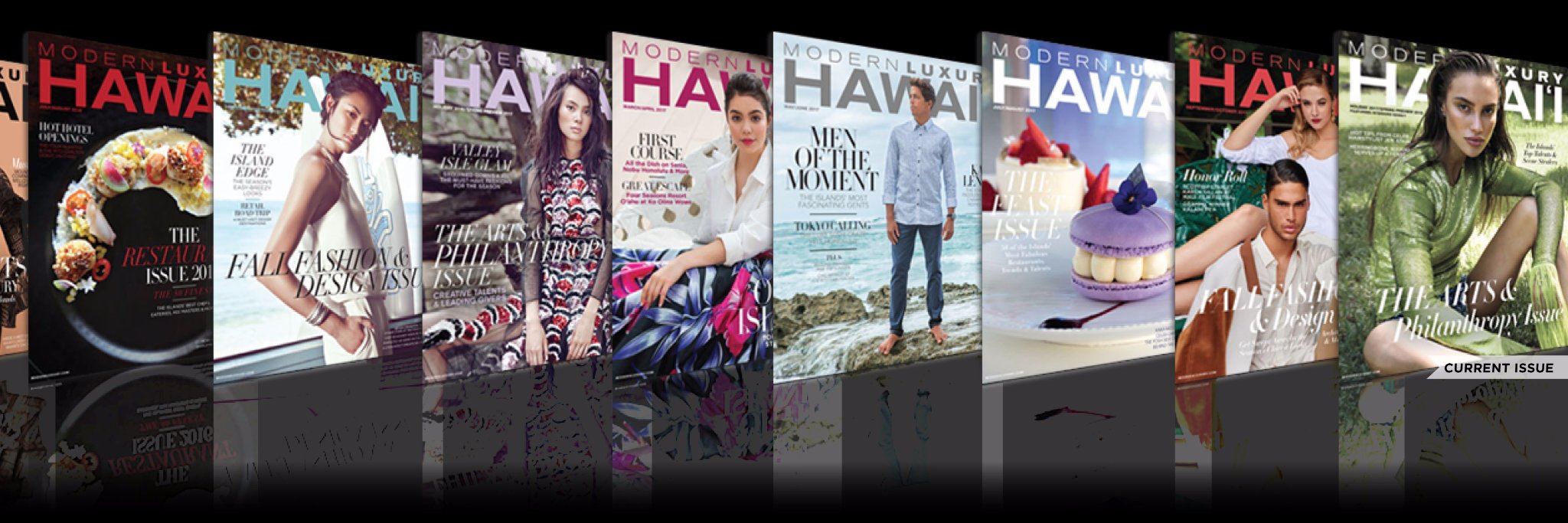 ModLuxHawaii's profile banner image